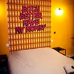 Apartment Capsule Casino - Table De Jeux - Balneo - Sauna - Playstation 5 Mons (Bergen)