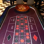 Capsule Casino - Table De Jeux - Balnéo - Sauna - Playstation 5 Mons
