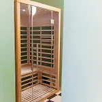 Apartment Capsule Casino - Table De Jeux - Balneo - Sauna - Playstation 5