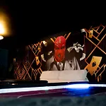 Capsule Casino - Table De Jeux - Balneo - Sauna - Playstation 5 * Mons (Bergen)