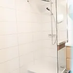 Apartment Capsule Casino - Table De Jeux - Balneo - Sauna - Playstation 5 Mons (Bergen)