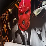 Apartment Capsule Casino - Table De Jeux - Balneo - Sauna - Playstation 5