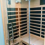 Apartment Capsule Casino - Table De Jeux - Balneo - Sauna - Playstation 5 Mons (Bergen)