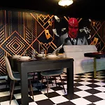 Capsule Casino - Table De Jeux - Balneo - Sauna - Playstation 5