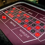 Capsule Casino - Table De Jeux - Balneo - Sauna - Playstation 5 Apartment Mons (Bergen)