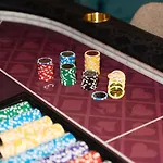 Capsule Casino - Table De Jeux - Balnéo - Sauna - Playstation 5 * Mons