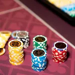 Capsule Casino - Table De Jeux - Balneo - Sauna - Playstation 5 * Mons (Bergen)