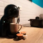 Capsule Casino - Table De Jeux - Balneo - Sauna - Playstation 5 *