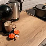 Capsule Casino - Table De Jeux - Balneo - Sauna - Playstation 5 * Mons (Bergen)