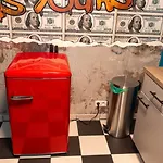 Apartment Capsule Casino - Table De Jeux - Balneo - Sauna - Playstation 5 *