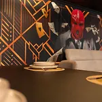 Capsule Casino - Table De Jeux - Balneo - Sauna - Playstation 5 * Mons (Bergen)