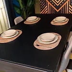 Capsule Casino - Table De Jeux - Balnéo - Sauna - Playstation 5