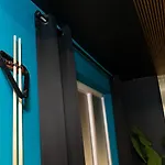 Capsule Casino - Table De Jeux - Balneo - Sauna - Playstation 5 *