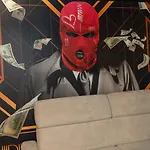 Capsule Casino - Table De Jeux - Balneo - Sauna - Playstation 5 Apartment Mons (Bergen)