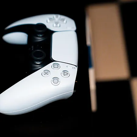 Capsule Casino - Table De Jeux - Balneo - Sauna - Playstation 5 * Mons