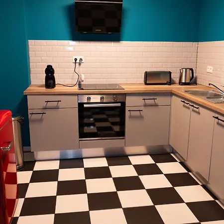 Apartment Capsule Casino - Table De Jeux - Balneo - Sauna - Playstation 5 *