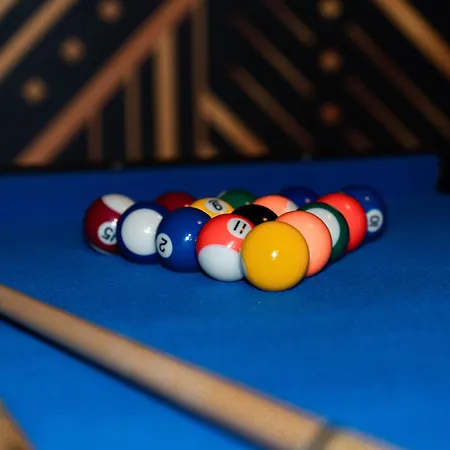 Capsule Casino - Table De Jeux - Balneo - Sauna - Playstation 5 شقة