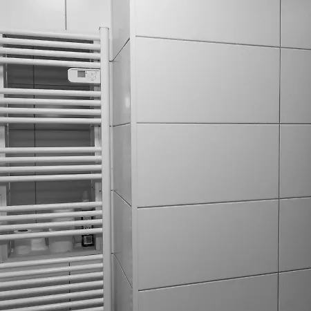 Capsule Casino - Table De Jeux - Balneo - Sauna - Playstation 5 Apartment Mons (Bergen)