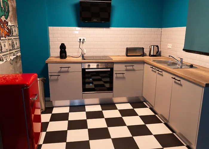 Apartment Capsule Casino - Table De Jeux - Balneo - Sauna - Playstation 5 *