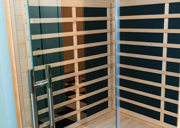 Appartamento Capsule Casino - Table De Jeux - Balneo - Sauna - Playstation 5 Mons