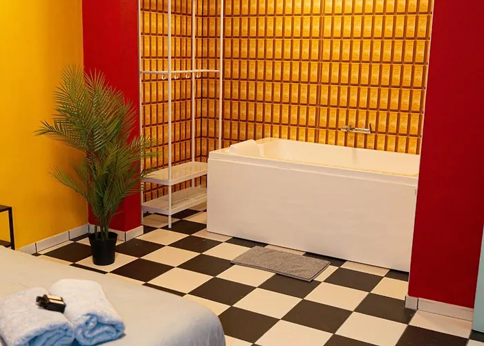 Capsule Casino - Table De Jeux - Balneo - Sauna - Playstation 5 Mons