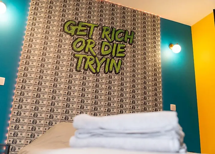 Appartamento Capsule Casino - Table De Jeux - Balneo - Sauna - Playstation 5 *