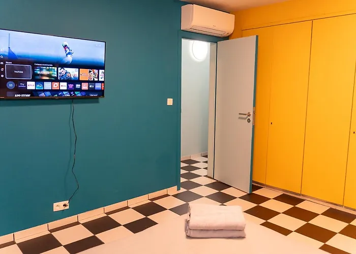 Capsule Casino - Table De Jeux - Balneo - Sauna - Playstation 5