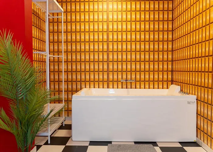 Capsule Casino - Table De Jeux - Balneo - Sauna - Playstation 5