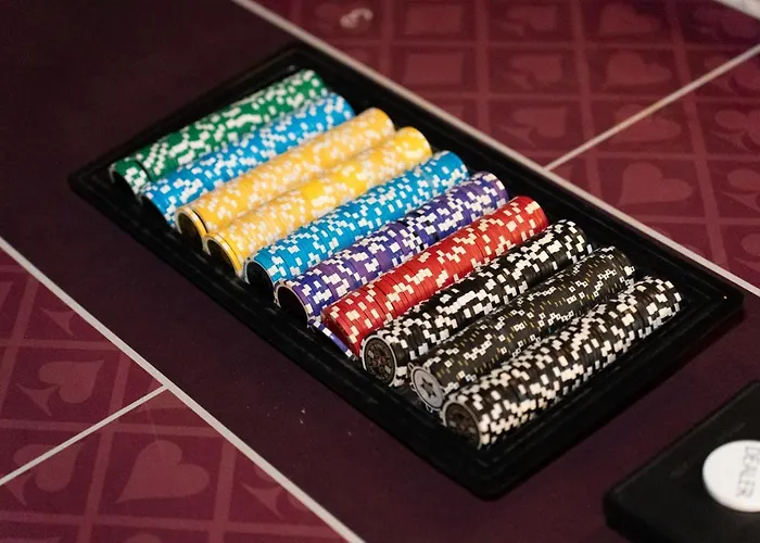 Capsule Casino - Table De Jeux - Balneo - Sauna - Playstation 5 * Mons (Bergen)