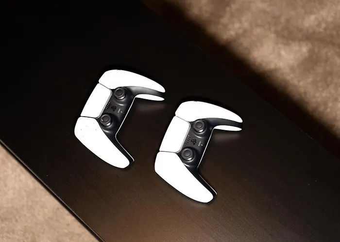 Apartment Capsule Casino - Table De Jeux - Balneo - Sauna - Playstation 5 *