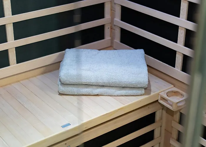 Appartamento Capsule Casino - Table De Jeux - Balneo - Sauna - Playstation 5 Mons