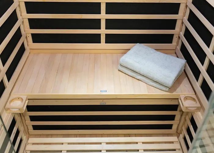 Capsule Casino - Table De Jeux - Balneo - Sauna - Playstation 5 Appartamento