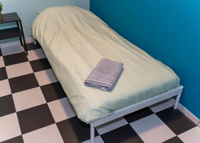 Apartment Capsule Casino - Table De Jeux - Balneo - Sauna - Playstation 5 Mons (Bergen)