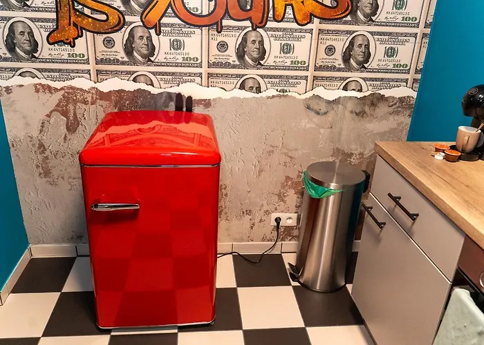 Apartment Capsule Casino - Table De Jeux - Balneo - Sauna - Playstation 5 *